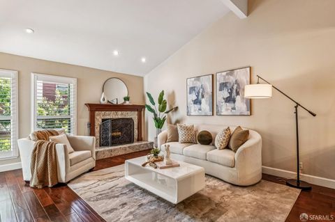 Property photo of 1652 San Miguel Drive, Walnut Creek, CA 94596