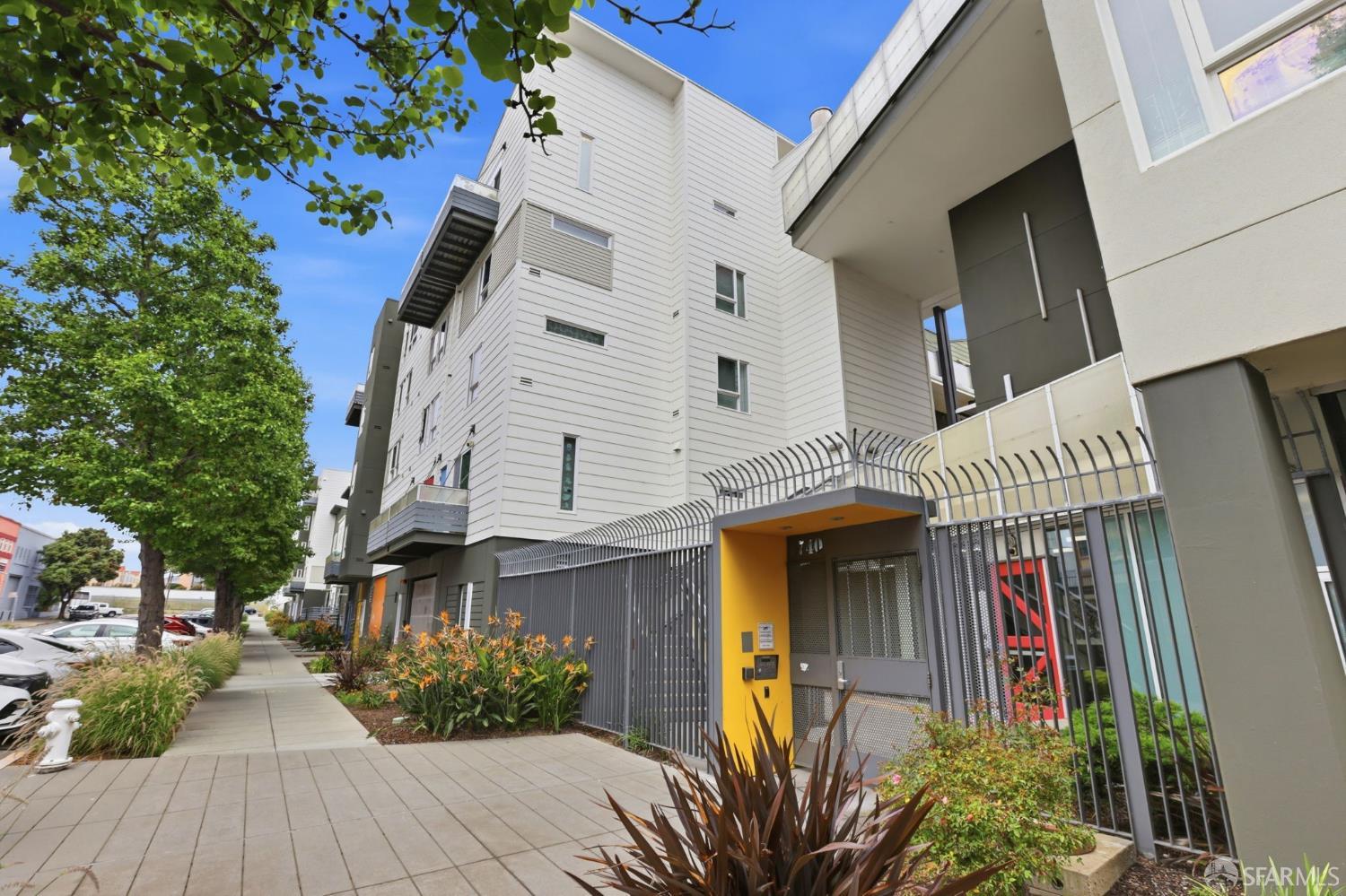 1740 Bancroft Avenue 251, San Francisco CA 94124