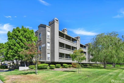 840 Sea Spray Lane 212 Foster City CA 94404