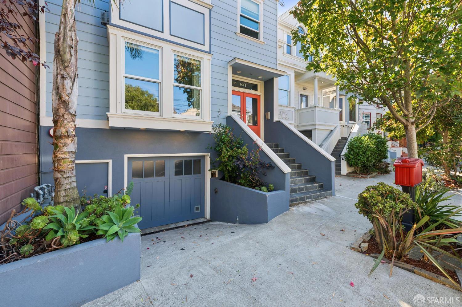 80 Richland Avenue A