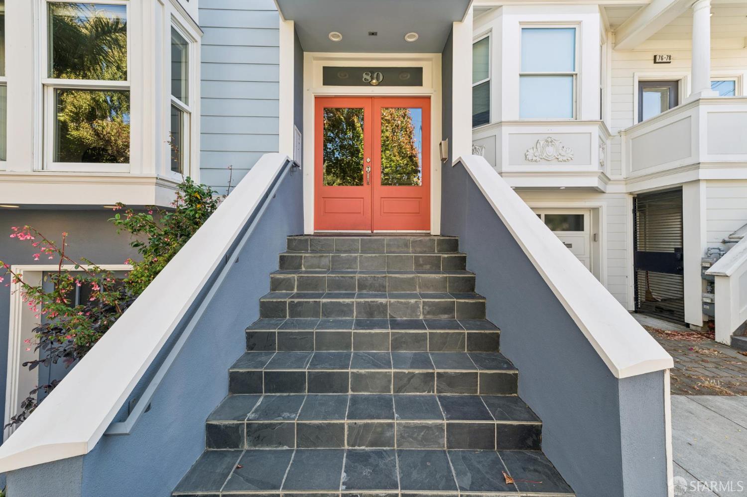 80 Richland Avenue A