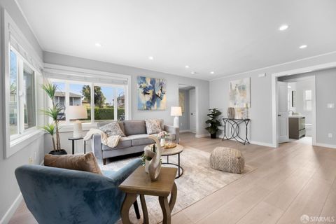 678 Elsie Avenue, San Leandro, CA 94577 - #: 425034498