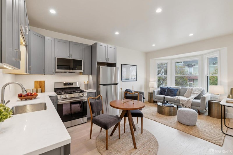 242 Divisadero Street 5