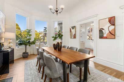 536 Broderick Street San Francisco CA 94117