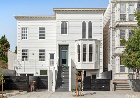 A home in San Francisco