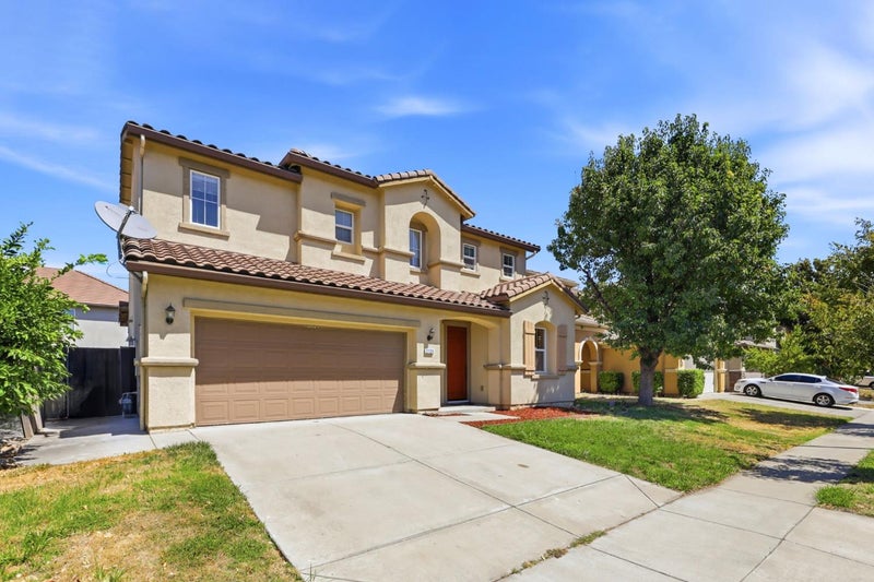 2129 Bartram Run Way