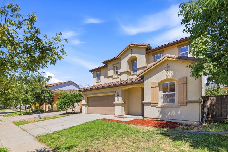 2129 Bartram Run Way