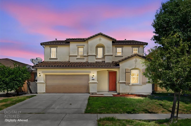 2129 Bartram Run Way