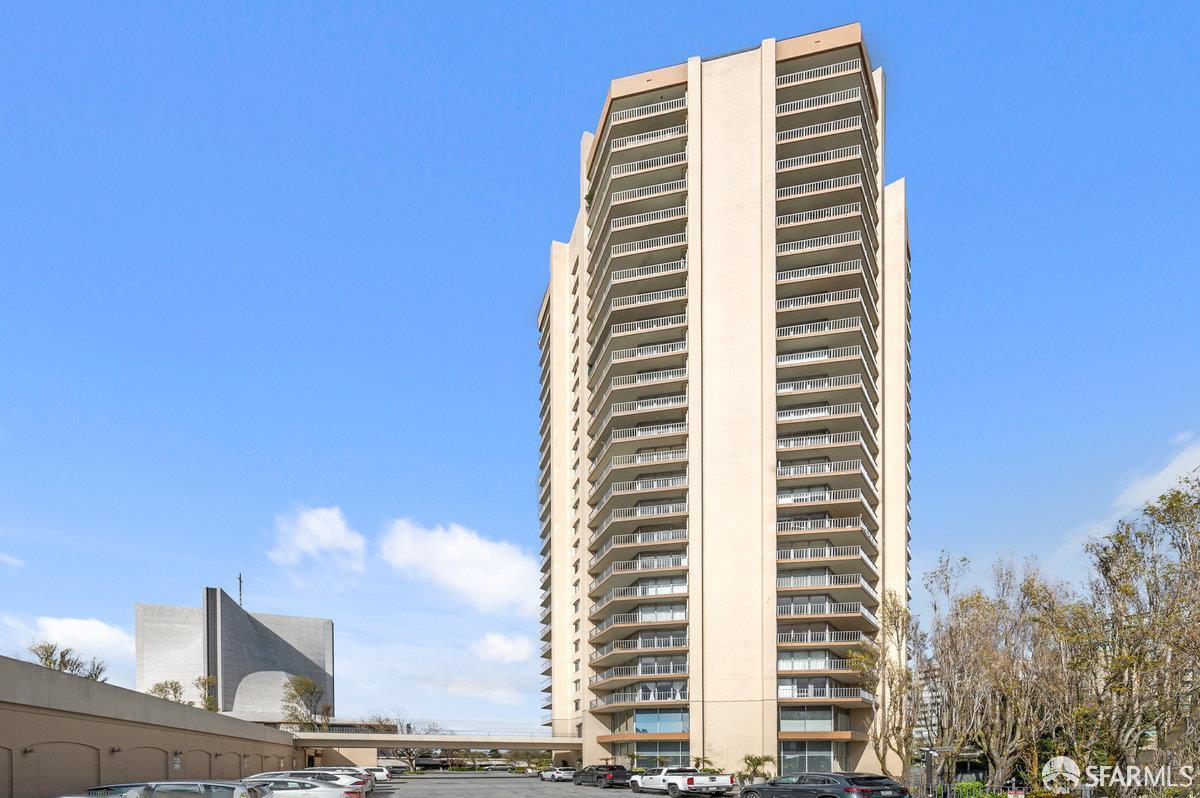 1200 Gough Street 24A