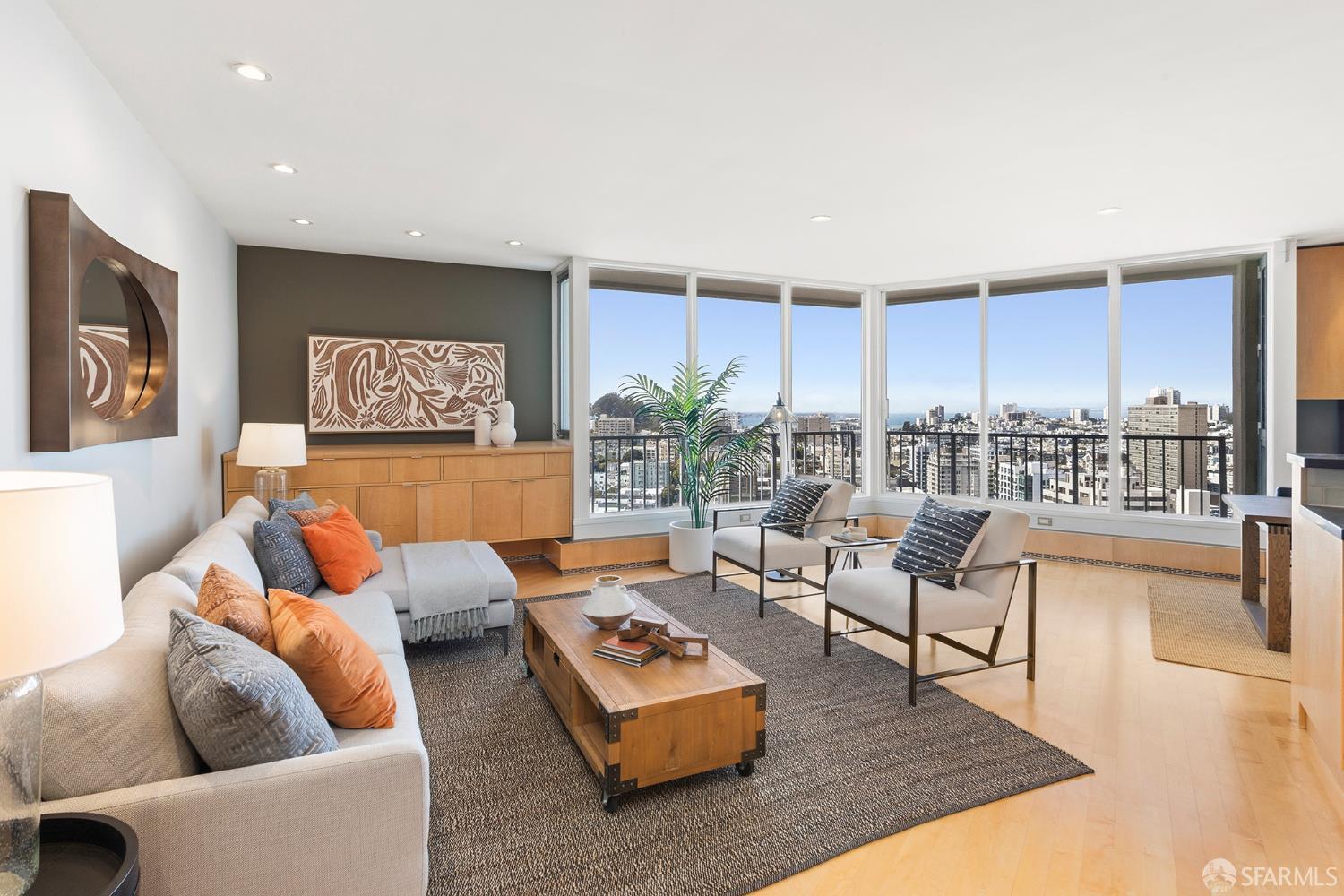 1200 Gough Street 24A