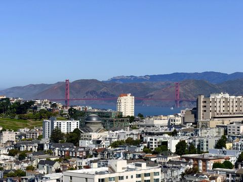 Property photo of 1200 Gough Street 24a, San Francisco, CA 94109