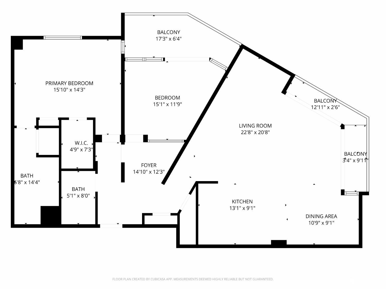 1200 Gough Street 24A