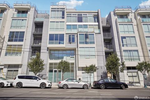 A home in San Francisco