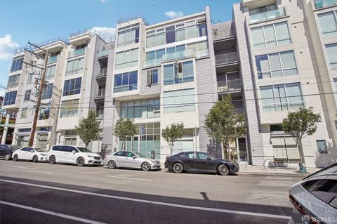 A home in San Francisco