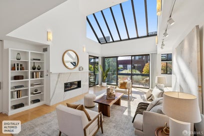 170 Pacific Avenue 31 San Francisco CA 94111