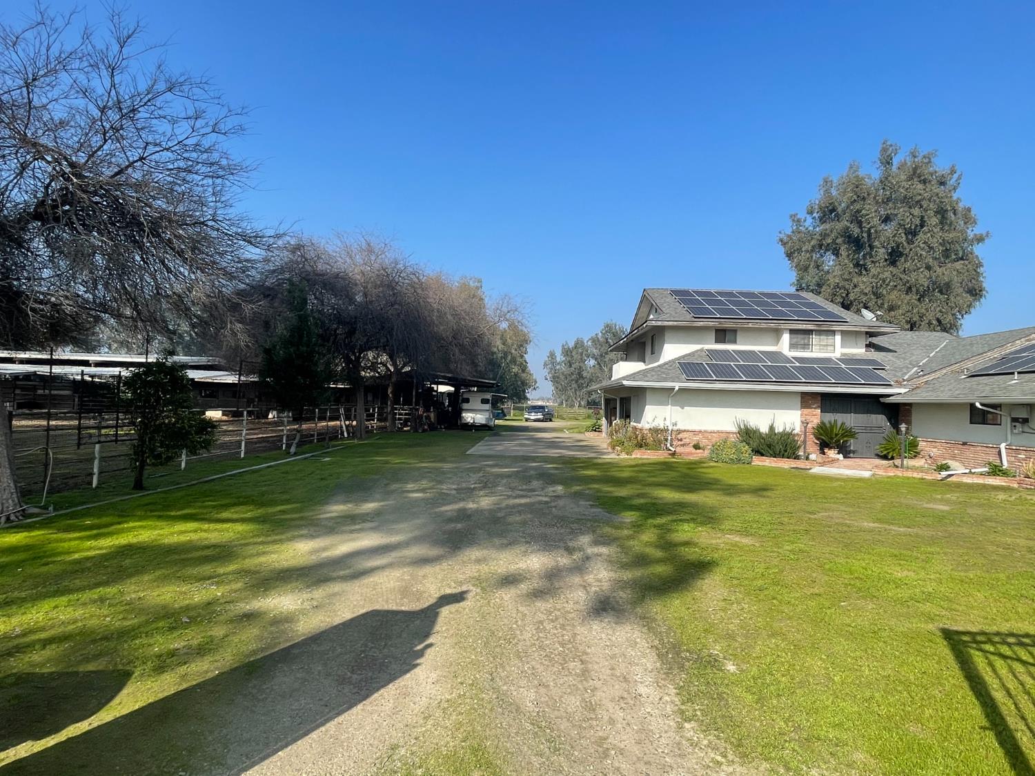 6410 Stockton Avenue