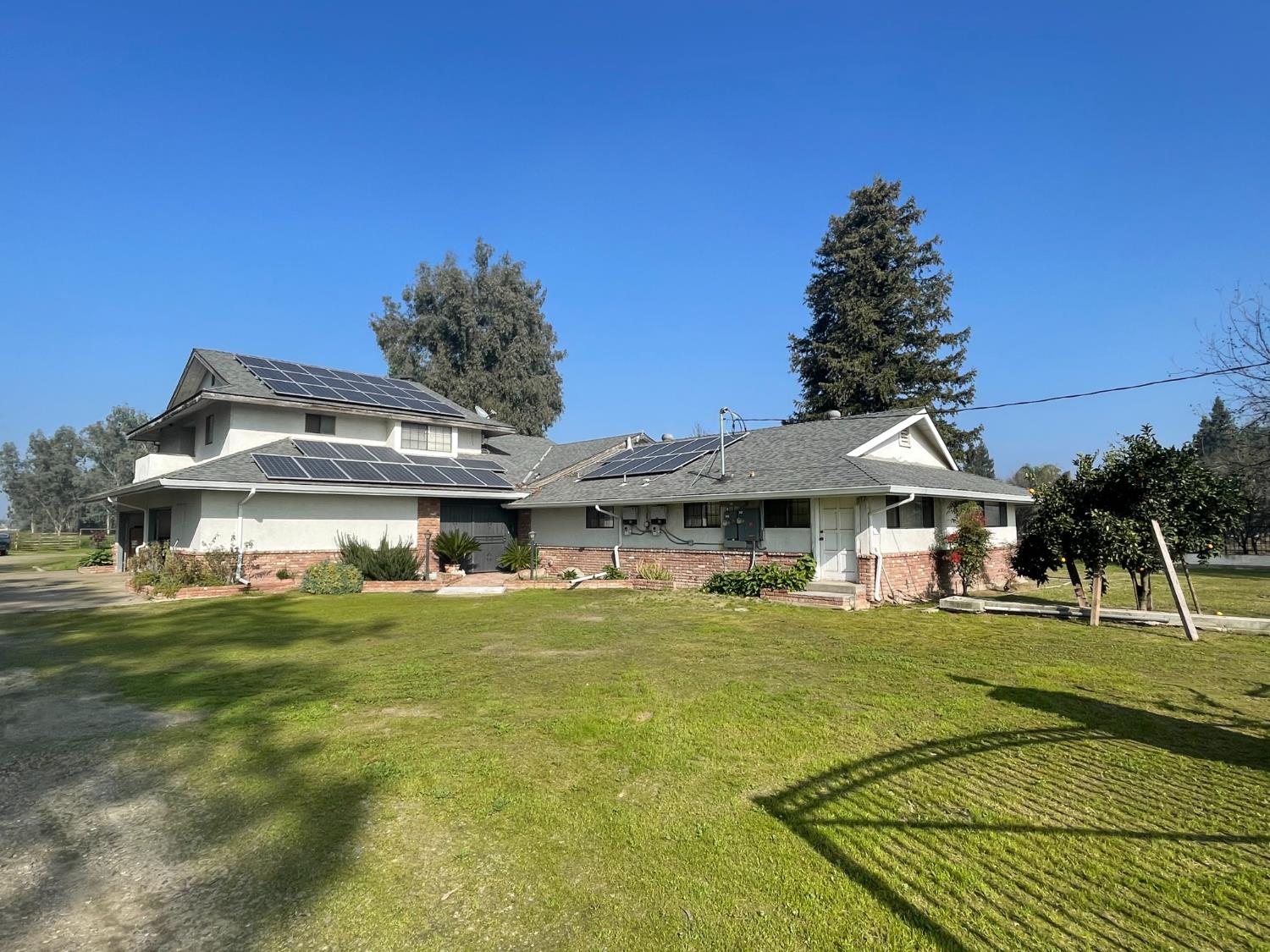 6410 Stockton Avenue