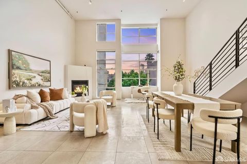 Property photo of 281 Clara Street 6, San Francisco, CA 94114