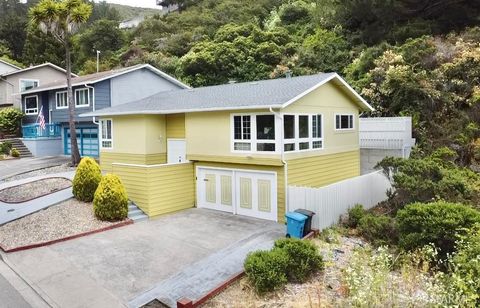 949 Yosemite Drive, Pacifica, CA 94044 - #: 425032693