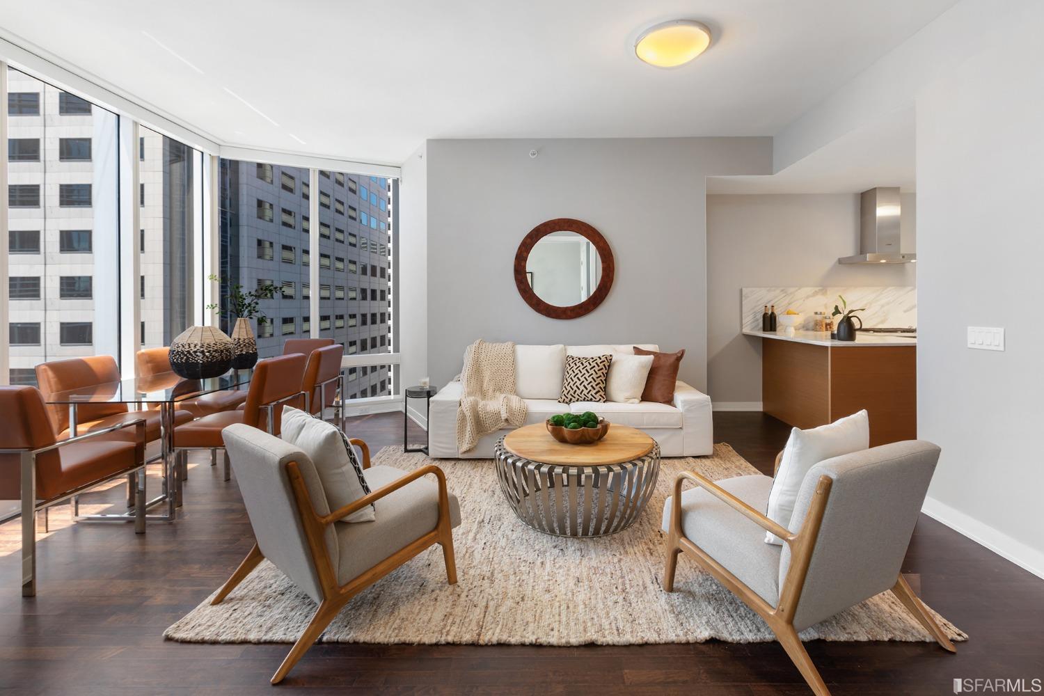 301 Mission Street 31F