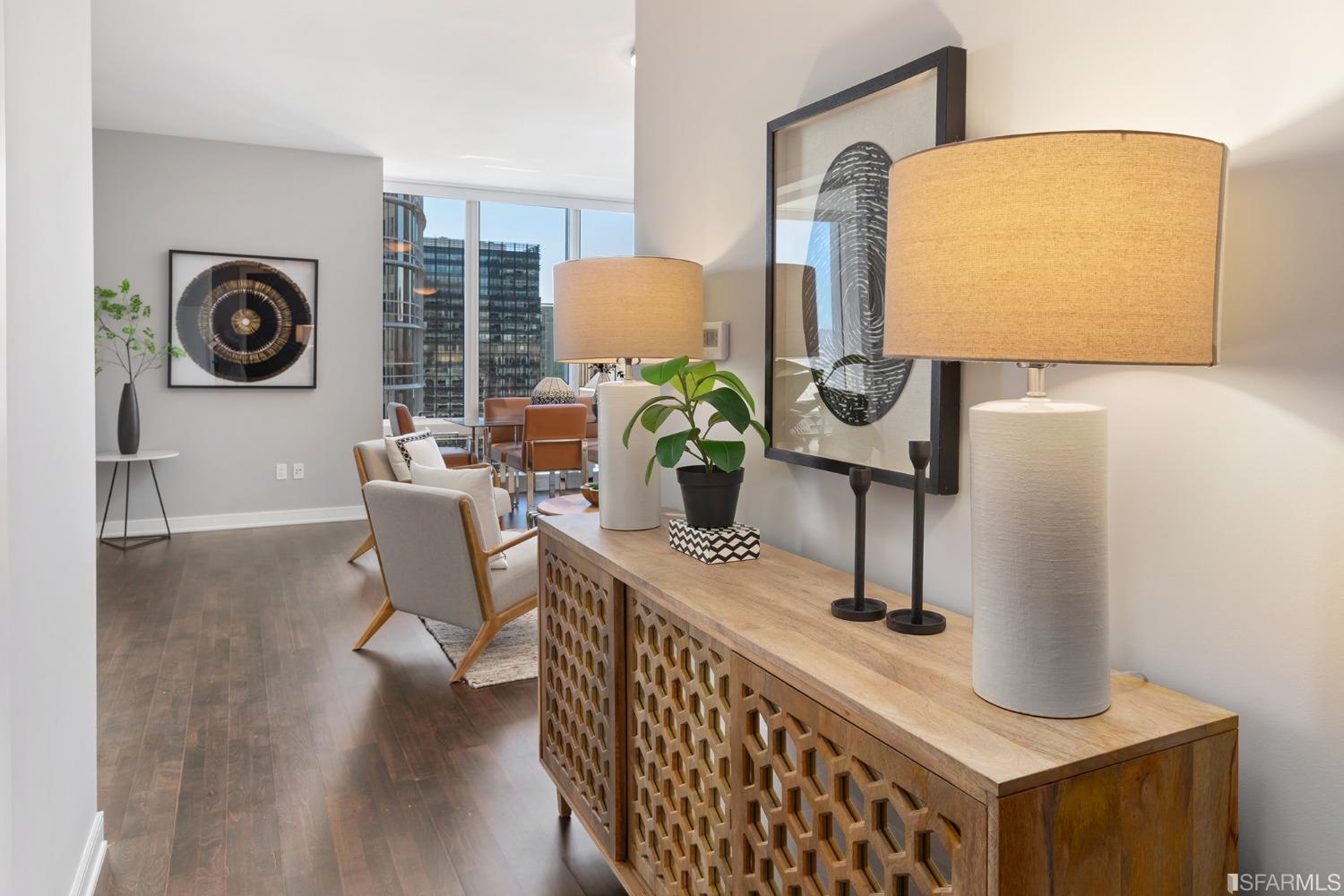 301 Mission Street 31F