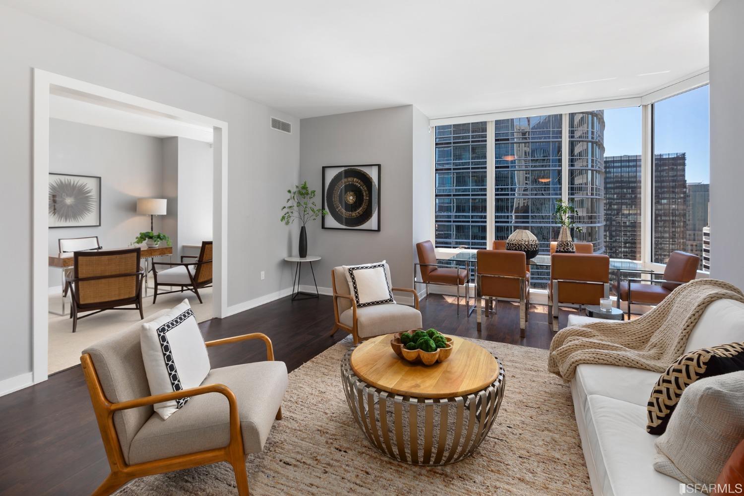 301 Mission Street 31F