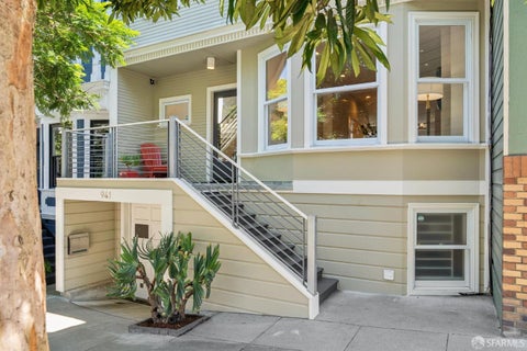 941 Diamond Street, San Francisco, CA 94114 - #: 426155330