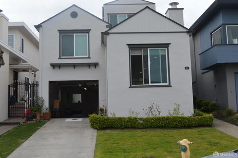 Property photo of 87 lakemont drive, daly city, CA 94015