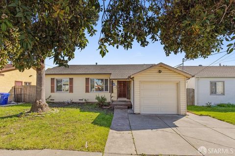 2846 Lincoln Avenue, Richmond, CA 94804 - #: 425022388