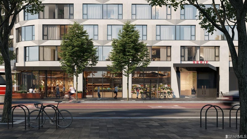 960 Market Street 214