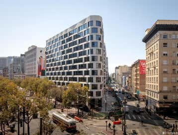 960 Market Street 214 San Francisco CA 94102