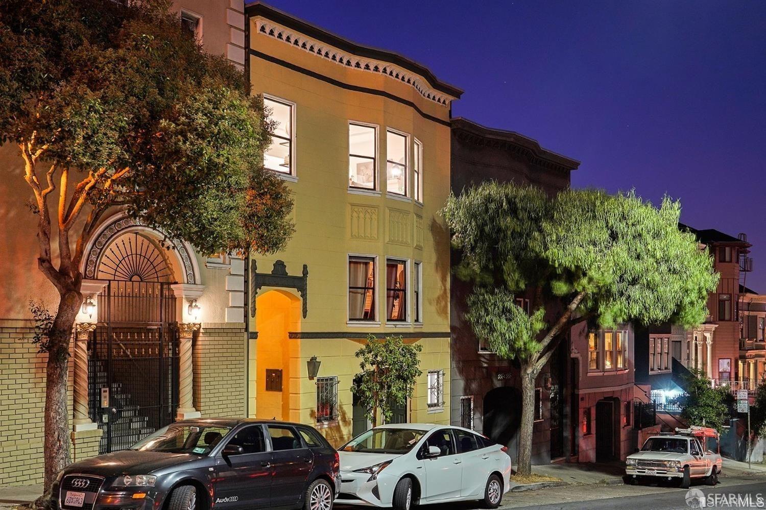 892-894 Guerrero Street