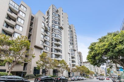 900 Bush Street 309 San Francisco CA 94109