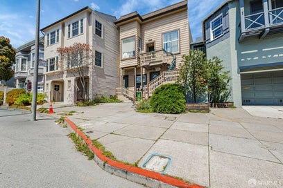 218-220 Monterey Boulevard San Francisco CA 94131