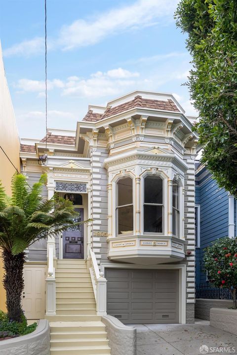 1905 Baker Street, San Francisco, CA 94115 - #: 424021585