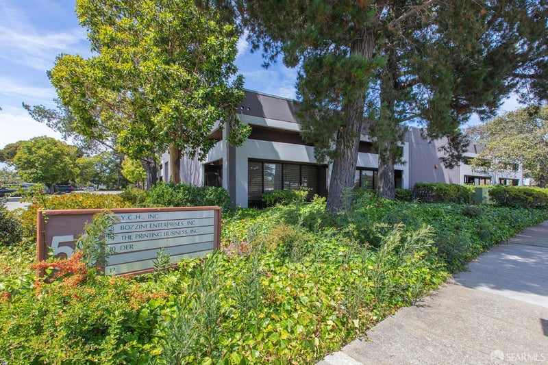 50 Mendell Street 11