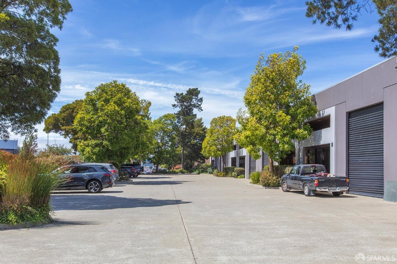 50 Mendell Street 11