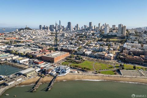 757 Beach Street San Francisco CA 94109