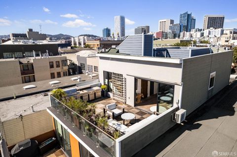 A home in San Francisco