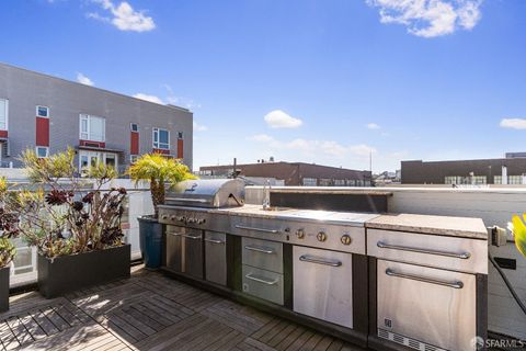 A home in San Francisco