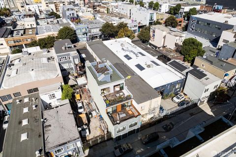 A home in San Francisco