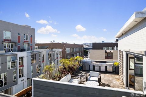 A home in San Francisco