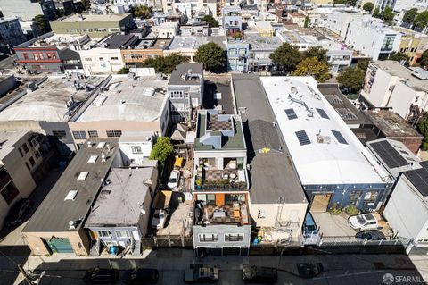 A home in San Francisco