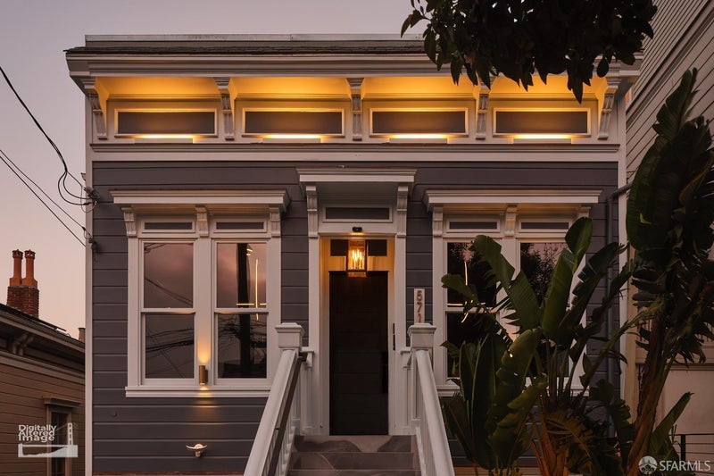 571 Noe Street