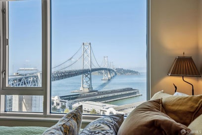 501 Beale Street 20A San Francisco CA 94105