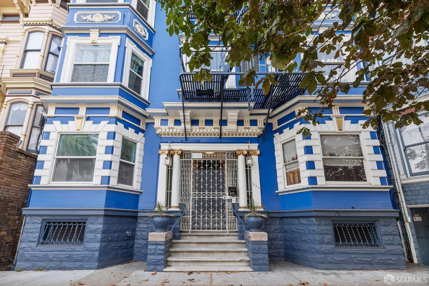 380 Dolores Street 10