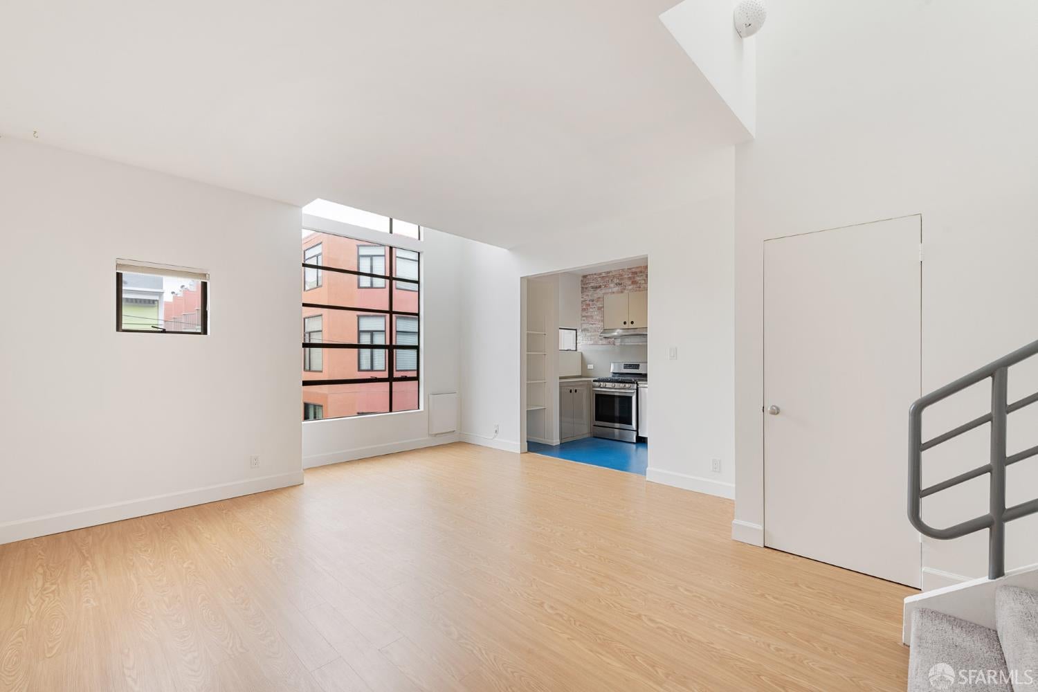 55 Vandewater Street 7, San Francisco CA 94133