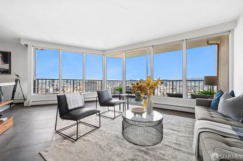 1200 Gough Street Unit 23D, San Francisco, CA 94109 - #: 426121063