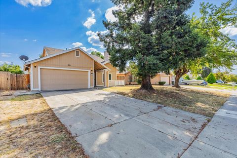 A home in Sacramento