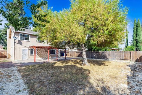 A home in Sacramento